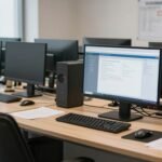 Desplazamientos laborales por IA en el sector tecnológico