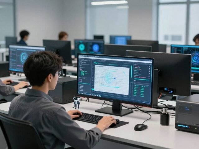 Inkling de Thinking Machines impulsa un nuevo enfoque en IA abierta