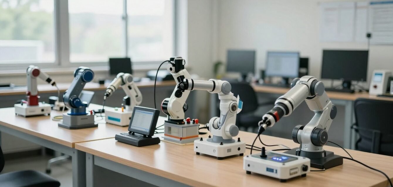 Innovaciones en el modelo GEN-1 de Generalist para robots Innovaciones en el modelo GEN-1 de Generalist para robots