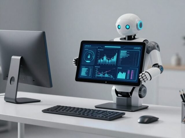 Innovaciones en la Interacción Humano-Robot con Coherence Guard