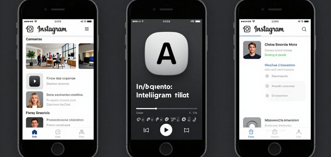 La eliminación de una función de IA polémica en Instagram por parte de Meta