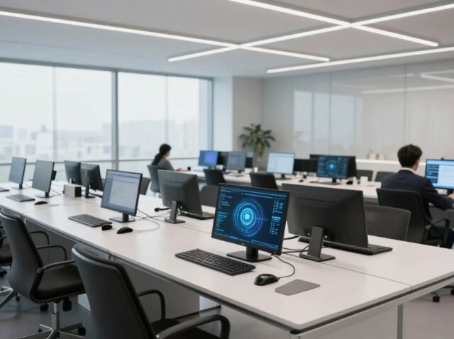 La nueva era de la tecnología y la ambición empresarial