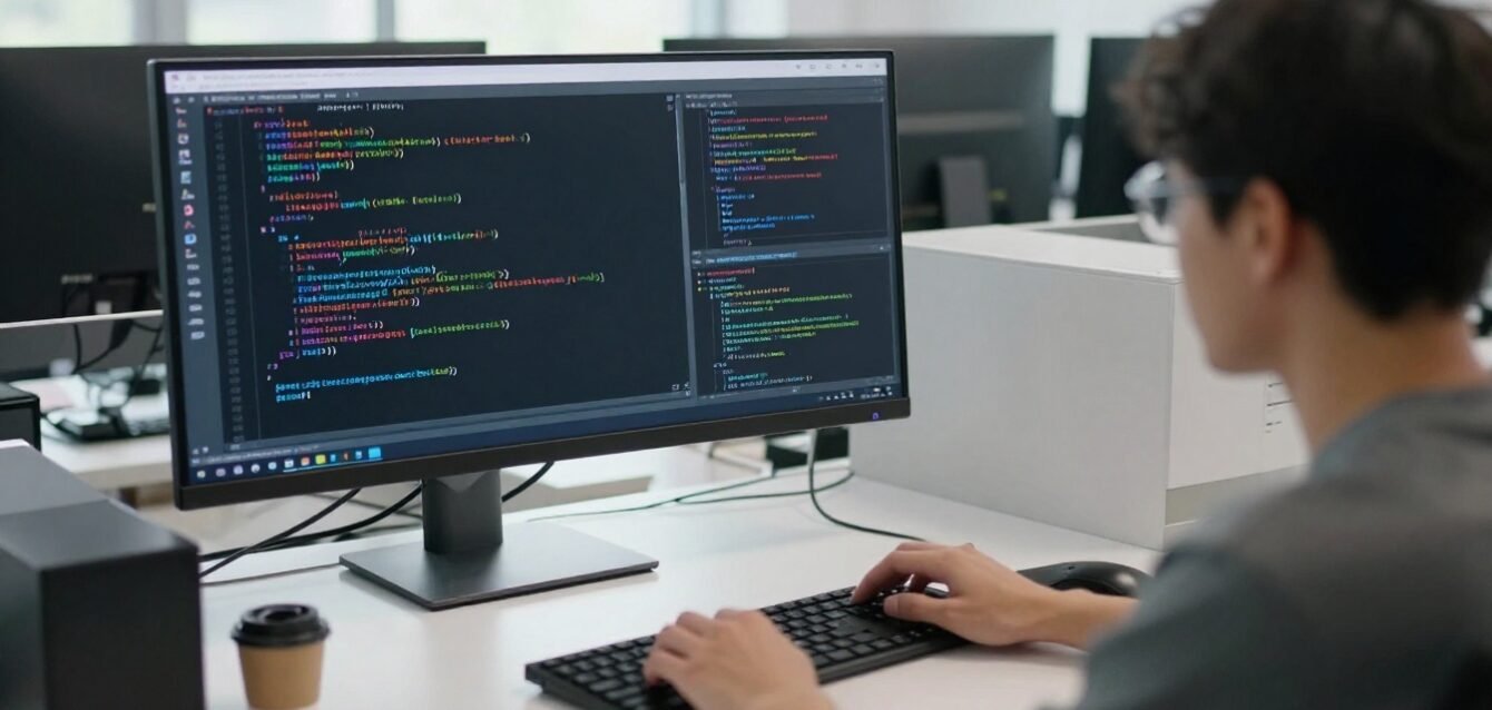 Meta se une a la competencia de IA en la programación con Muse Spark 1.1 Meta se une a la competencia de IA en la programación con Muse Spark 1.1