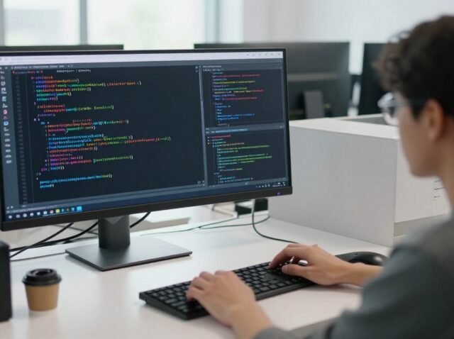 Meta se une a la competencia de IA en la programación con Muse Spark 1.1