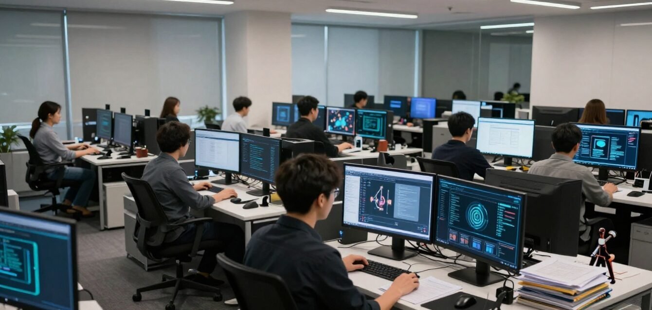 Microsoft se enfrenta a OpenAI y Anthropic en IA Microsoft se enfrenta a OpenAI y Anthropic en IA