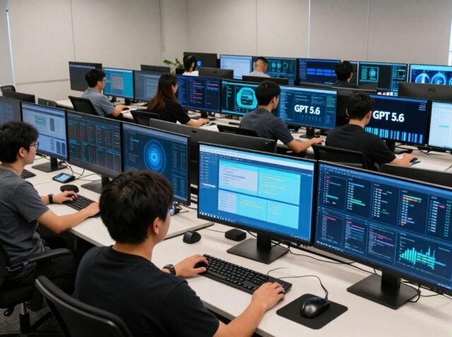 OpenAI presenta el modelo GPT 5.6 como opción preferida para Microsoft Copilot 365