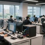 Prentis busca revolucionar la automatización con AI Prentis busca revolucionar la automatización con AI
