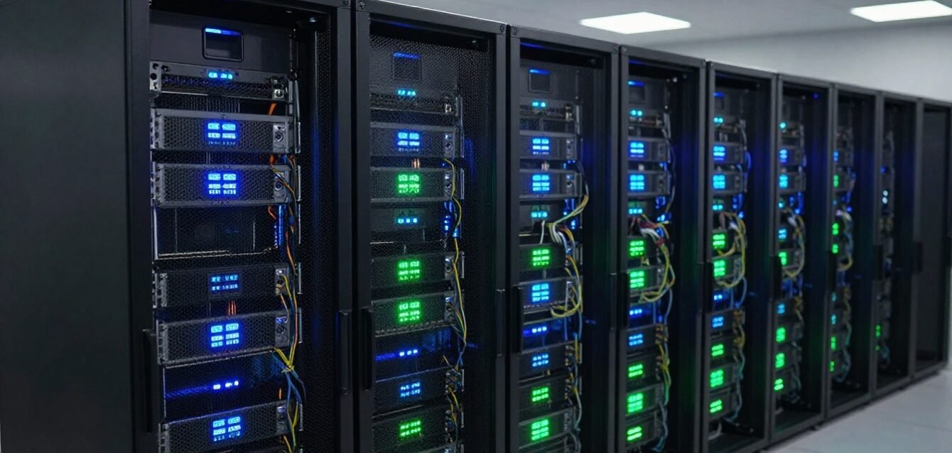 ServiceNow realiza una inversión clave en BusinessNext para impulsar la IA en la banca ServiceNow realiza una inversión clave en BusinessNext para impulsar la IA en la banca