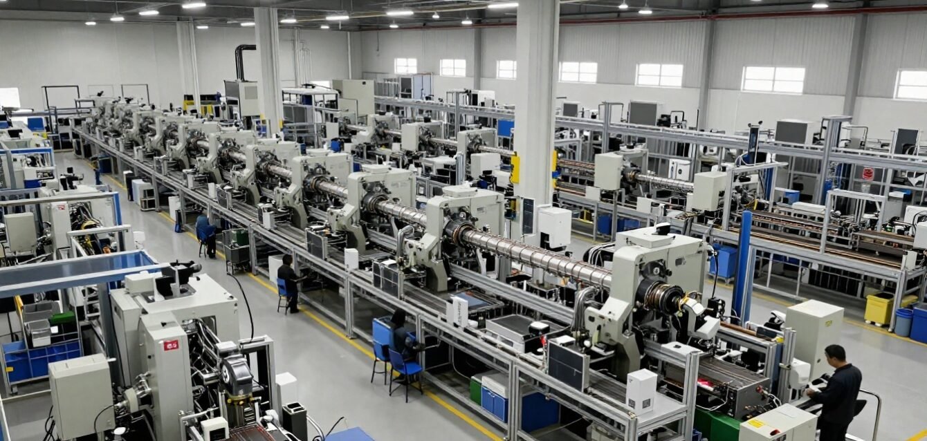 SK Hynix y el auge de los chips de IA en el mercado estadounidense