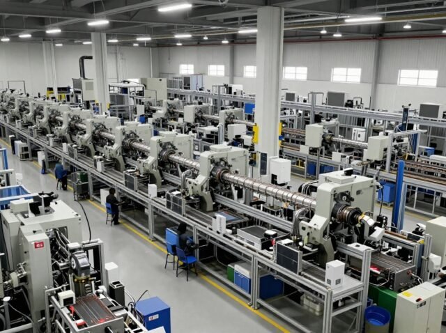 SK Hynix y el auge de los chips de IA en el mercado estadounidense