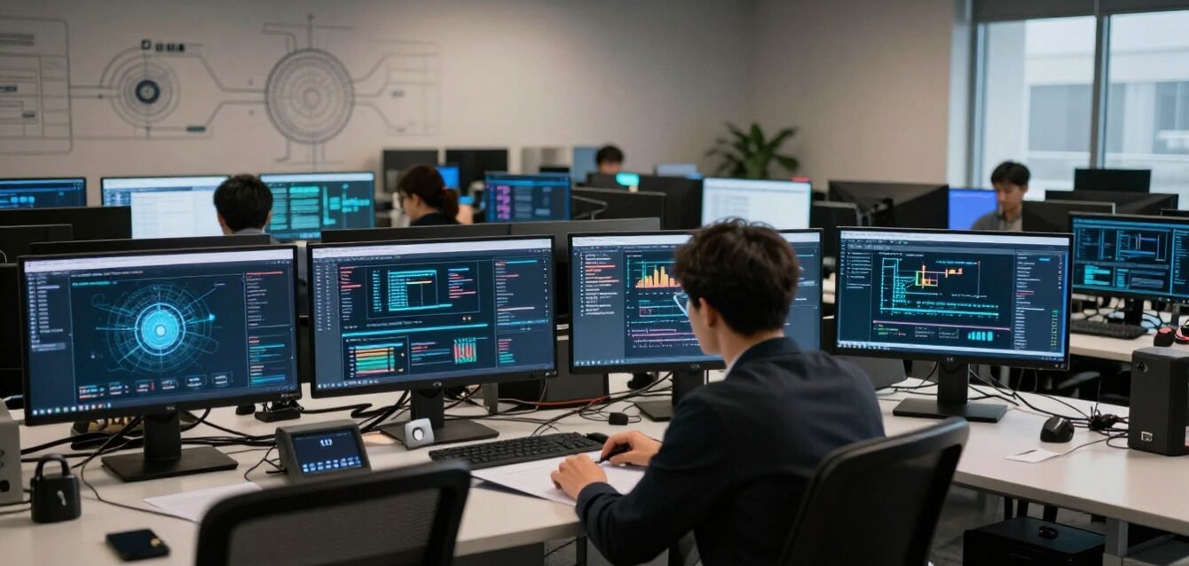 Transparencia radical en la inteligencia artificial tras el ciberataque de OpenAI