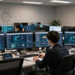 Transparencia en IA tras ciberataque a OpenAI Transparencia en IA tras ciberataque a OpenAI