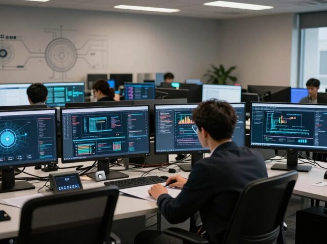 Transparencia radical en la inteligencia artificial tras el ciberataque de OpenAI