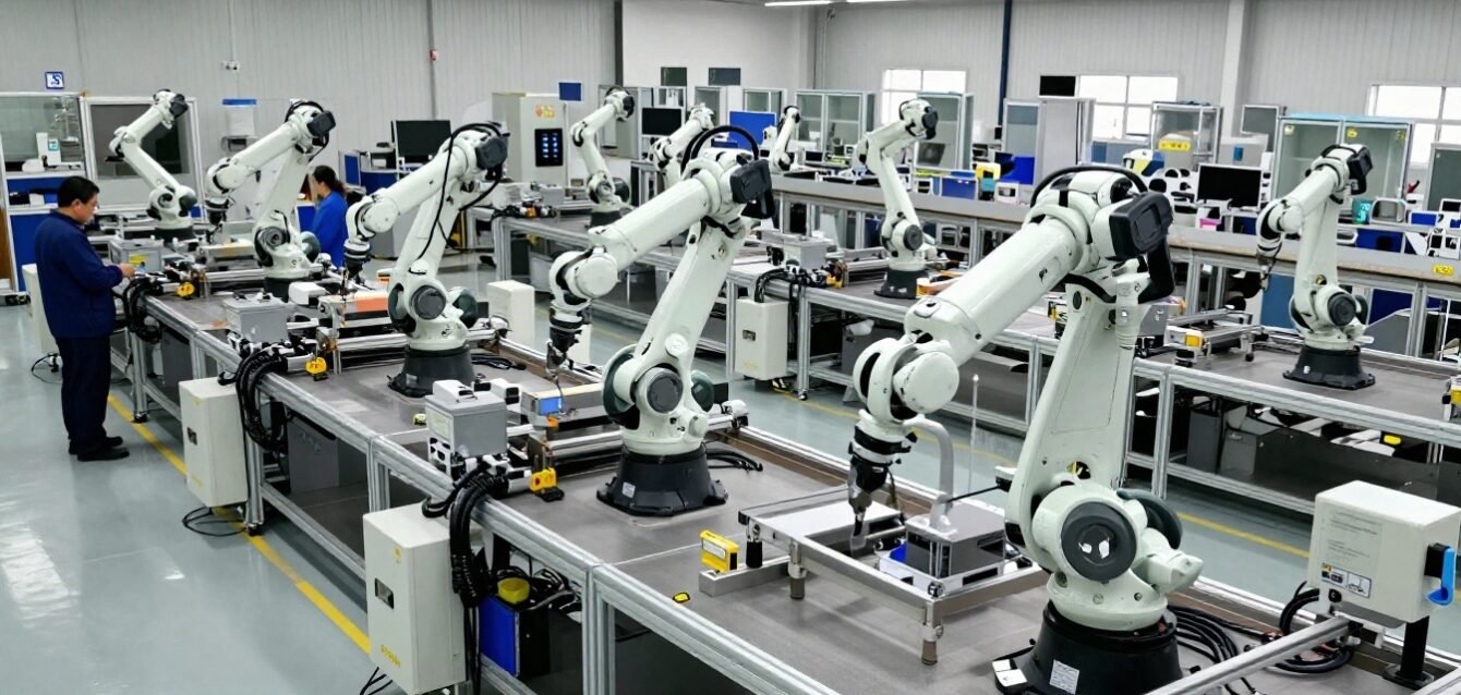 Precio especial RoboBusiness 2026 termina el 31 de agosto