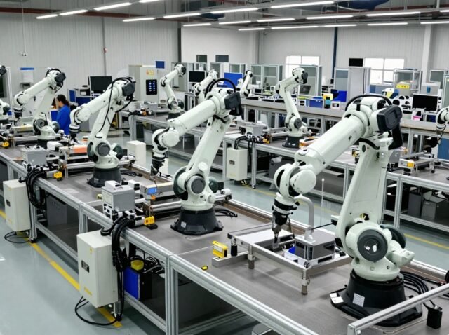 Precio especial RoboBusiness 2026 termina el 31 de agosto