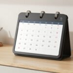 Calendario Digital Linkdaze para el Hogar