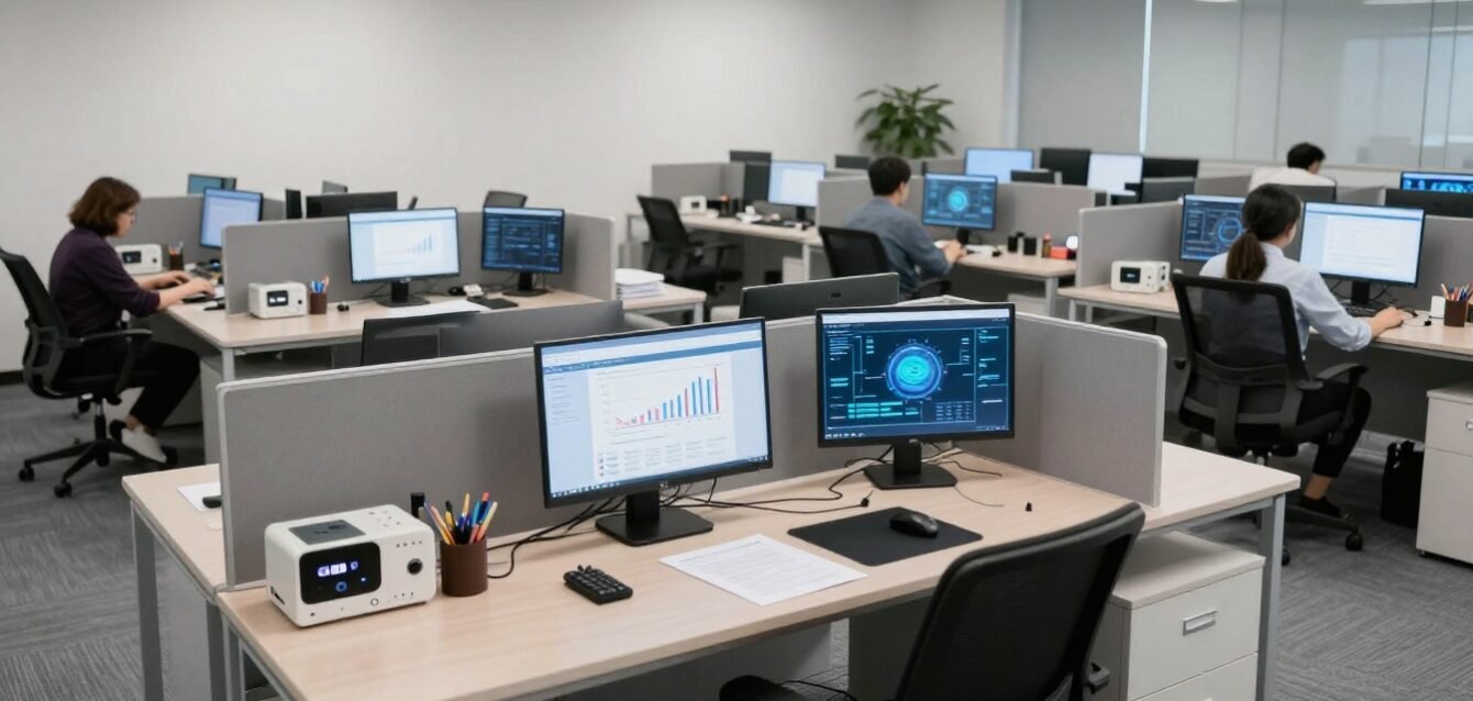 Cierre de Relay automatización empresarial
