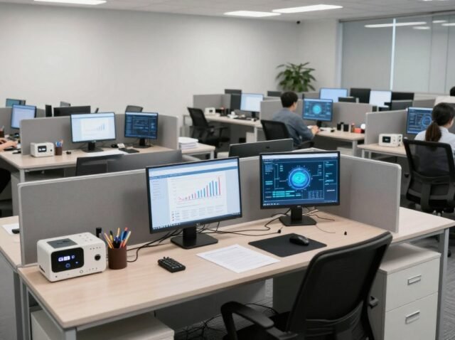 Cierre de Relay automatización empresarial