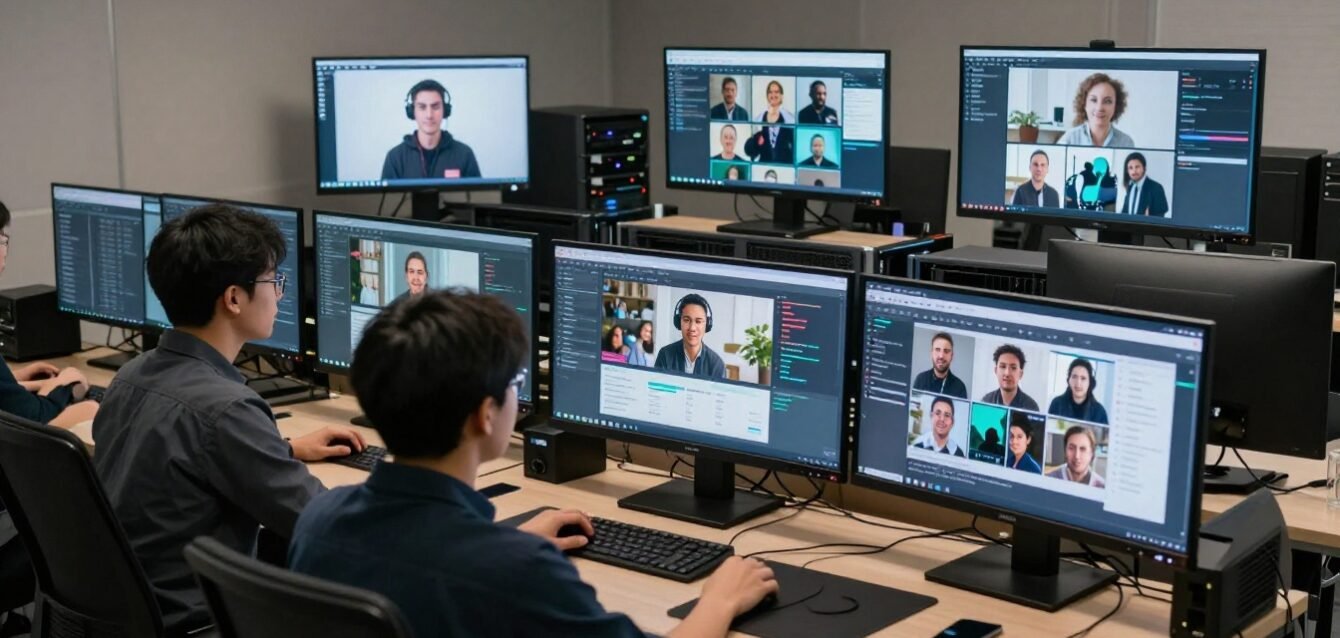 Clipto: Búsqueda de videos y su éxito con IA Clipto: Búsqueda de videos y su éxito con IA