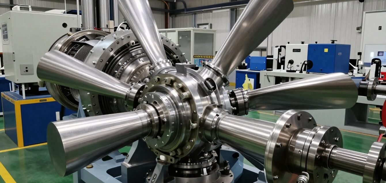 Musk y su apuesta por turbinas de gas sostenibles Musk y su apuesta por turbinas de gas sostenibles