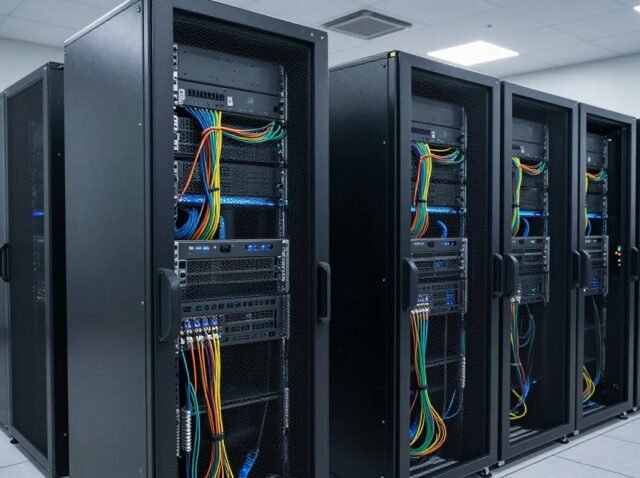 Nvidia revela el papel crucial de la infraestructura en IA