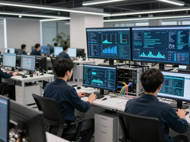 General Intuition y su avance en IA y robótica