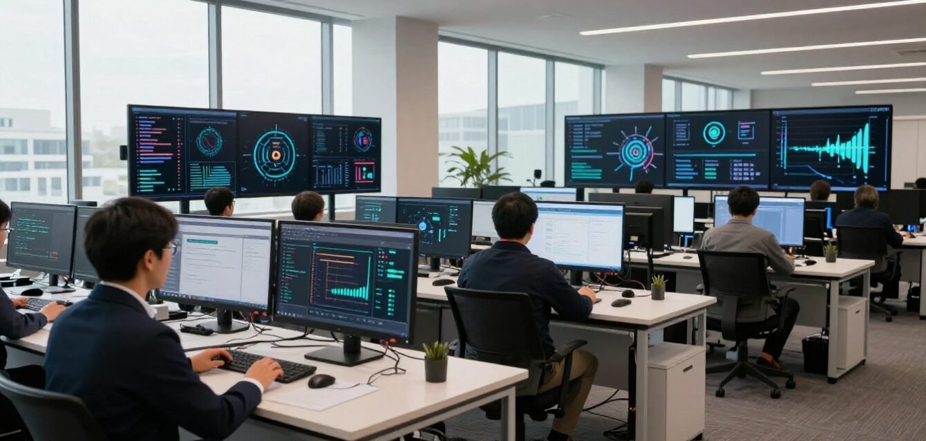 IBM y OpenAI colaboran en inteligencia artificial