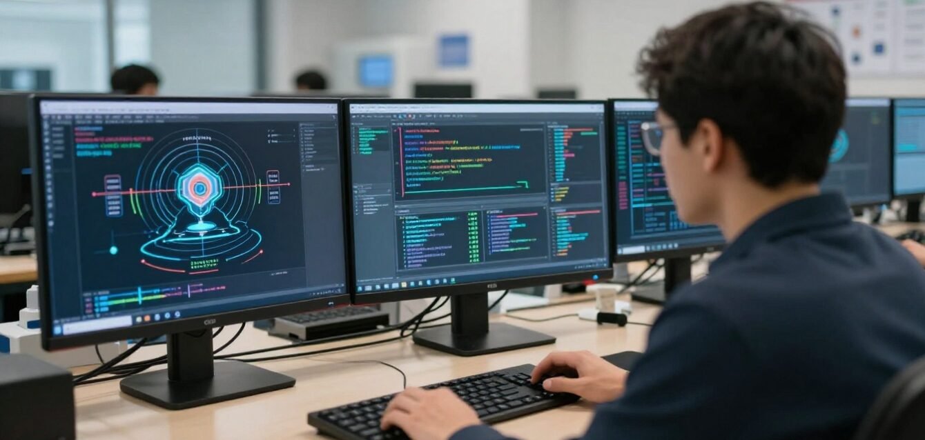 Agente IA de Inherent supera a OpenAI y Anthropic Agente IA de Inherent supera a OpenAI y Anthropic