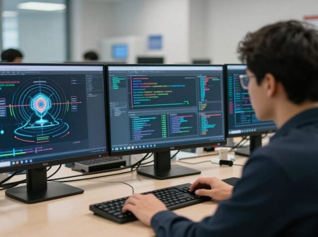 Agente IA de Inherent supera a OpenAI y Anthropic