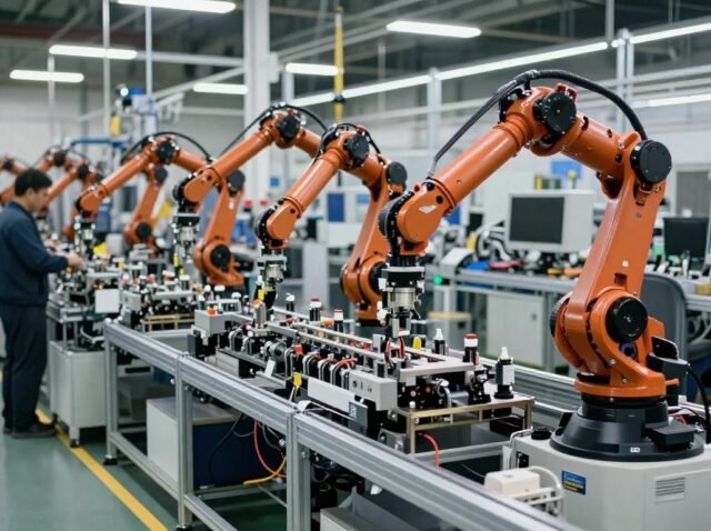Innovaciones en IA en TechCrunch Disrupt 2026