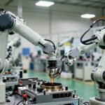 Futuro de la Robótica en 20 Años