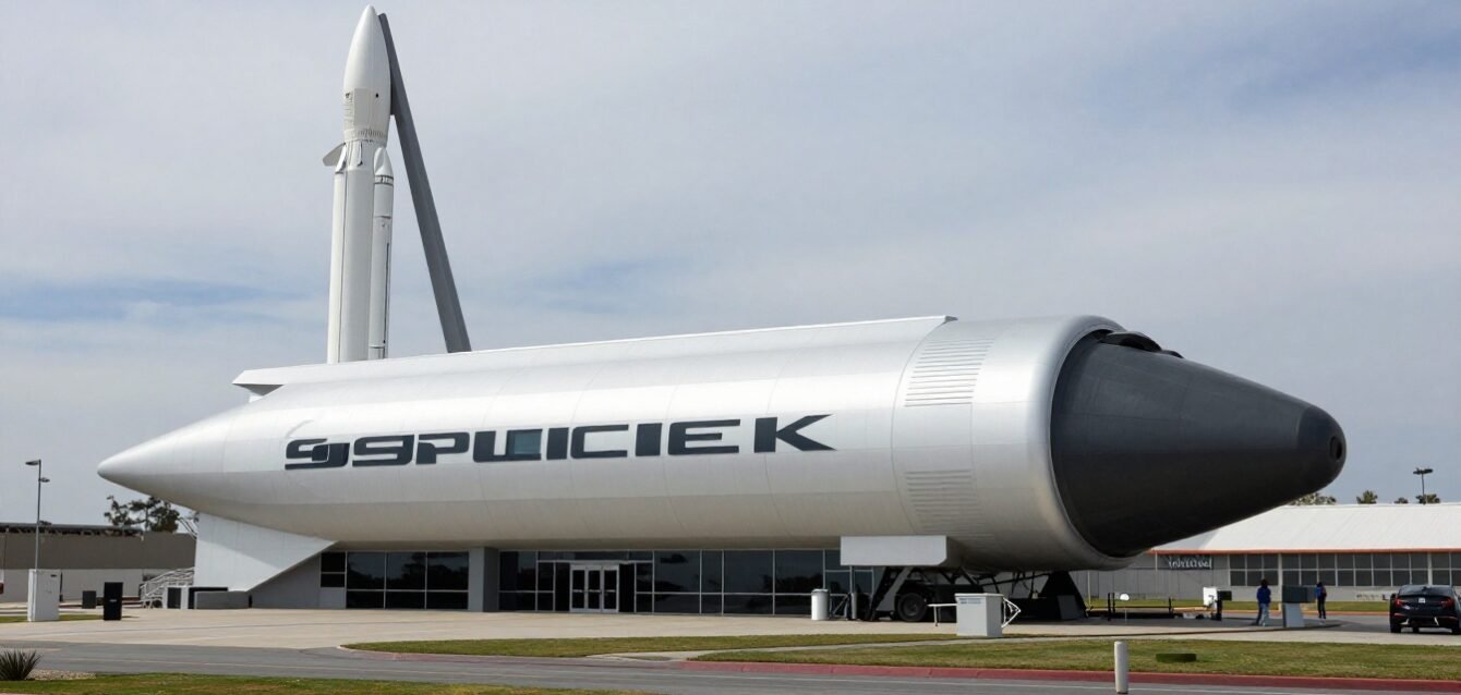 Inversión de Trump en SpaceX tras su IPO Inversión de Trump en SpaceX tras su IPO