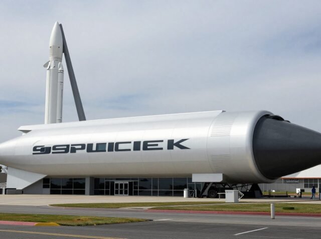 Inversión de Trump en SpaceX tras su IPO