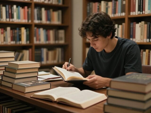 ¿Es Legal Usar Libros con Derechos de Autor para IA?