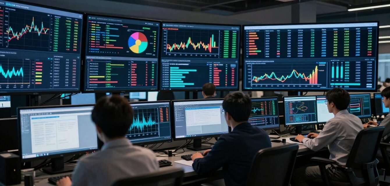 Crisis del Fondo de Inteligencia Artificial y Su Impacto