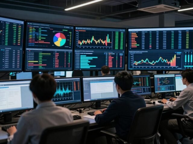 Crisis del Fondo de Inteligencia Artificial y Su Impacto