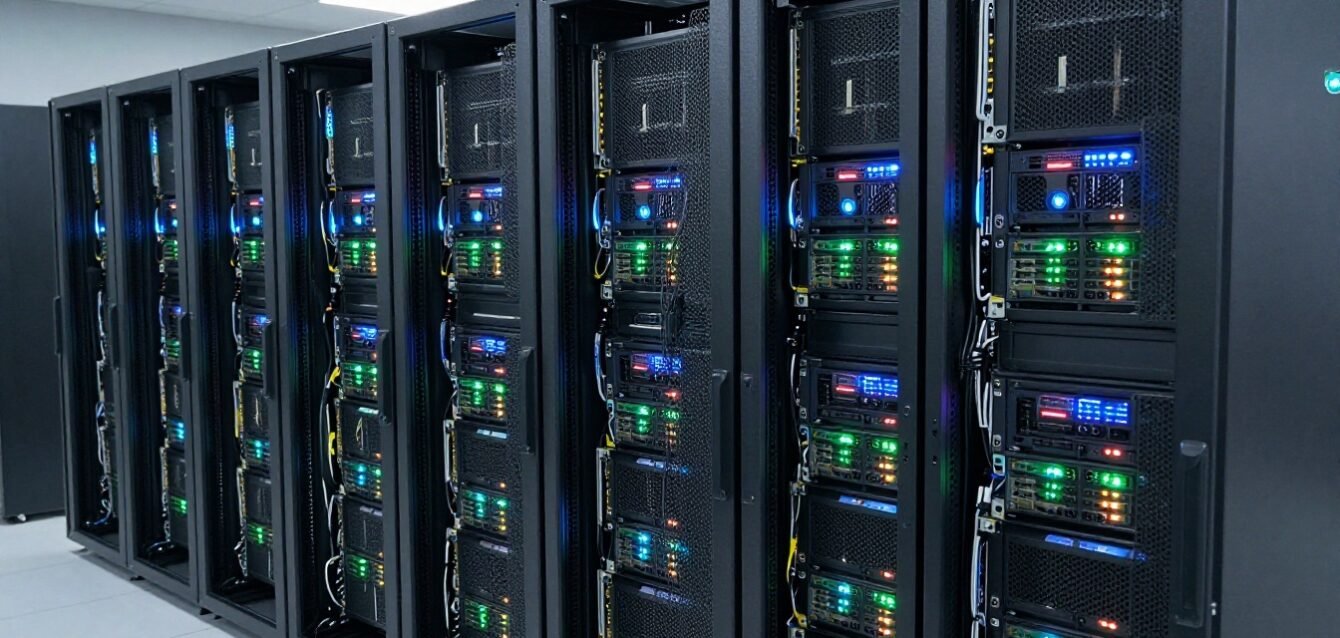 Nvidia y su avance en inteligencia artificial Nvidia y su avance en inteligencia artificial