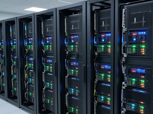 Nvidia y su avance en inteligencia artificial