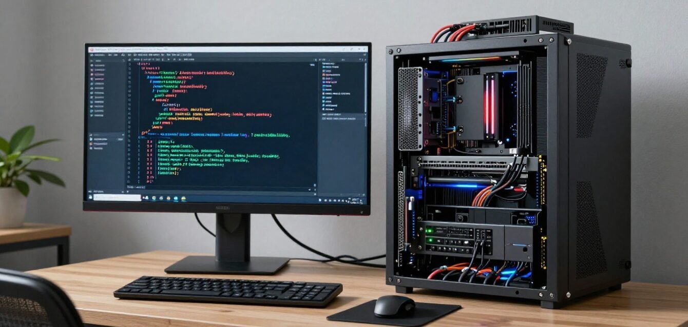 Meta lanza Muse Code para programación avanzada