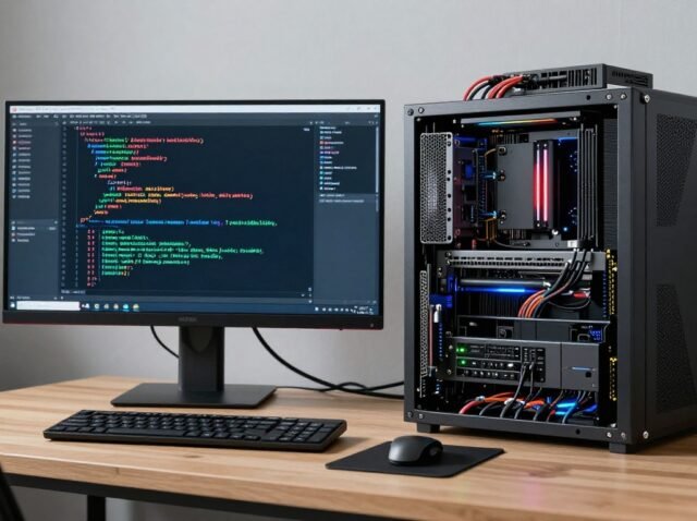 Meta lanza Muse Code para programación avanzada