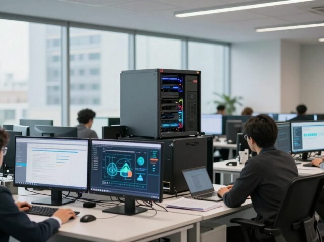 Naïve transforma la gestión empresarial con .5M