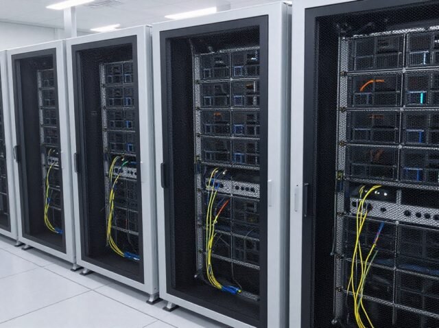 Inversión de Nvidia en SoftBank y OpenAI