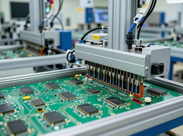 Nvidia MediaTek 3.5B apuesta chips IA