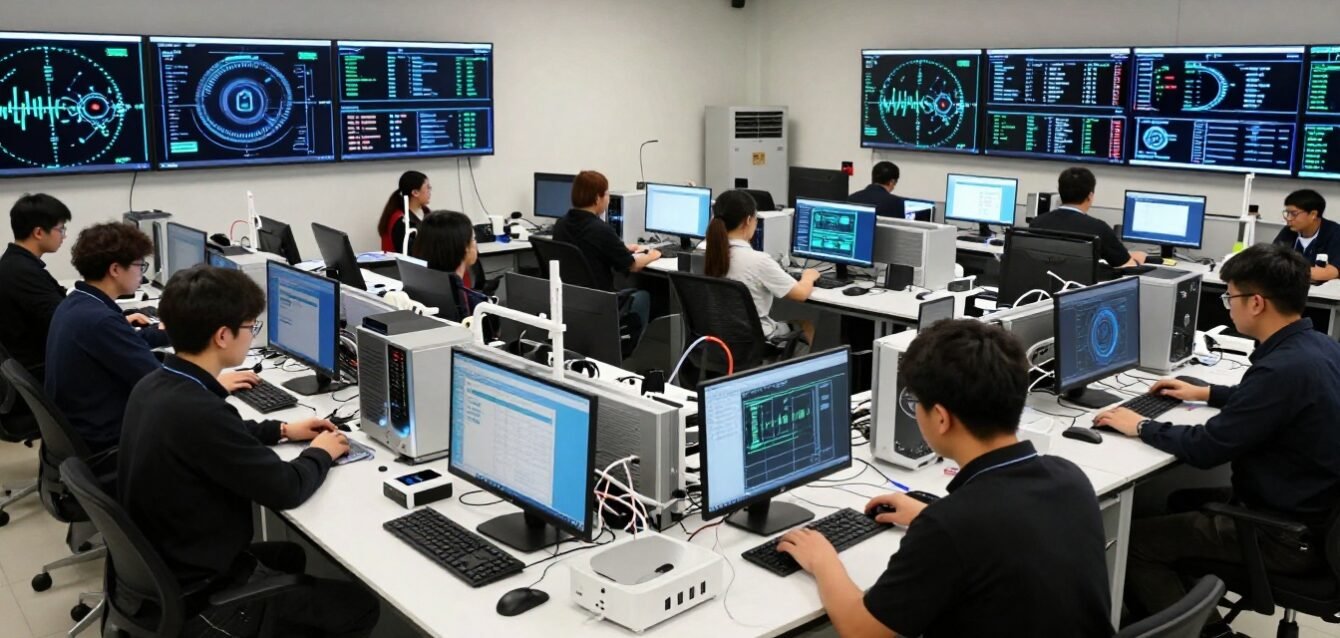 OpenAI y la ley de seguridad AI en California OpenAI y la ley de seguridad AI en California
