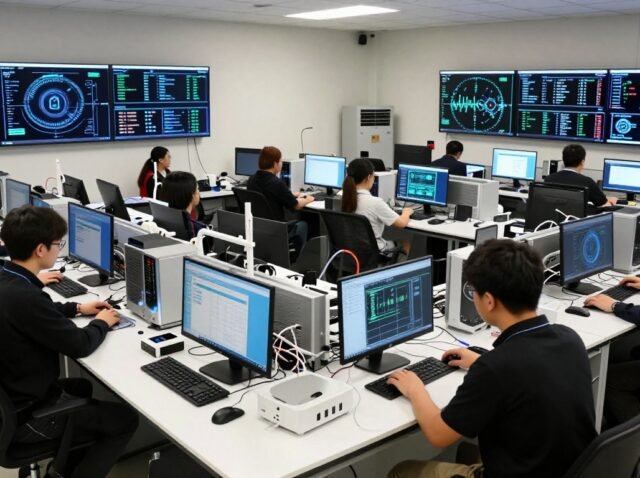 OpenAI y la ley de seguridad AI en California