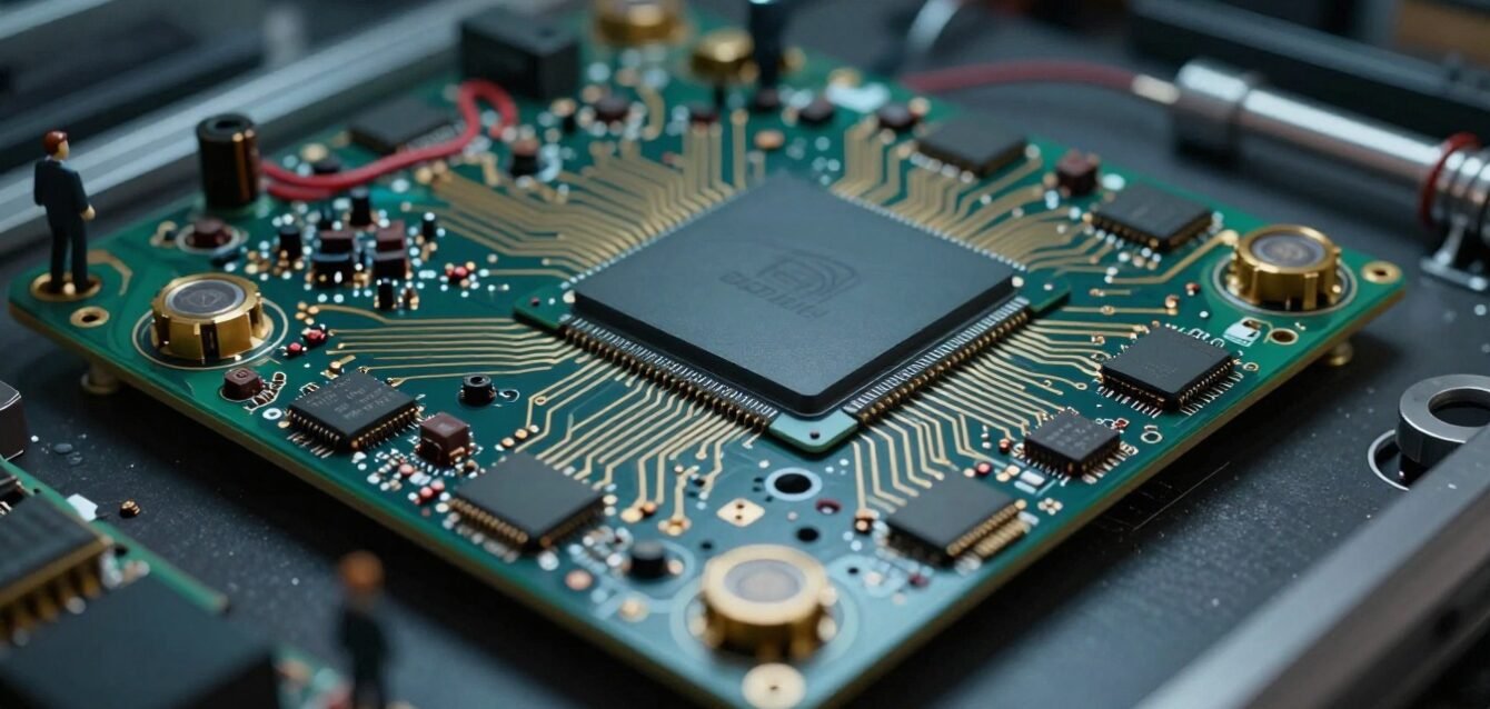 Descubre el misterio de Ox Alpha, el nuevo modelo de IA Descubre el misterio de Ox Alpha, el nuevo modelo de IA