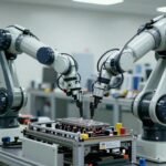 Reimagine Robotics Advancements in Smart Robotics