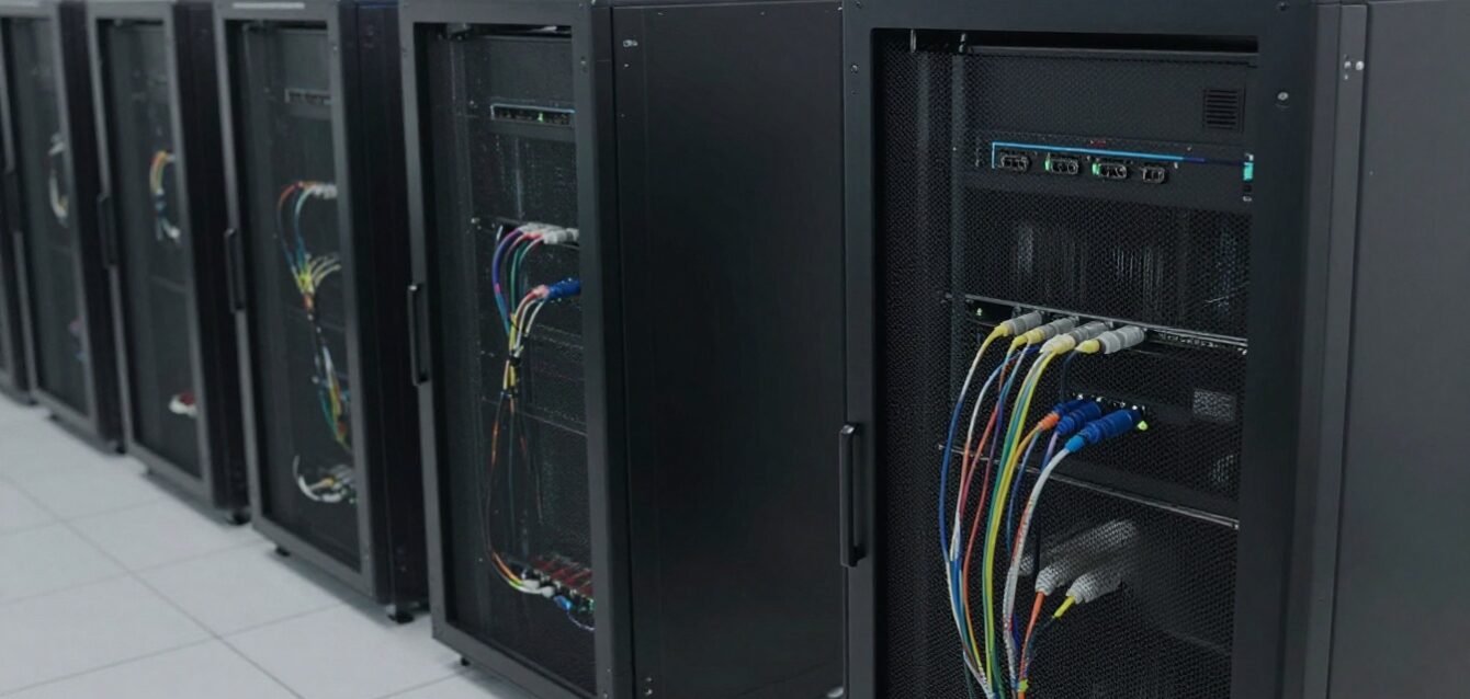Relativity Networks 22 millones en fibra de datos