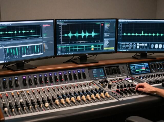 Spotify y Merlin: Apuesta por remixes AI