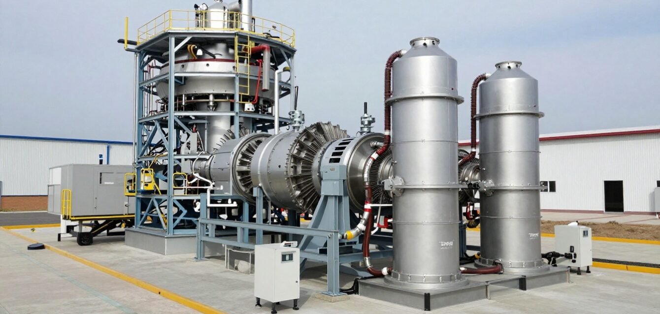 Energía nuclear de TerraPower para AI en 2026